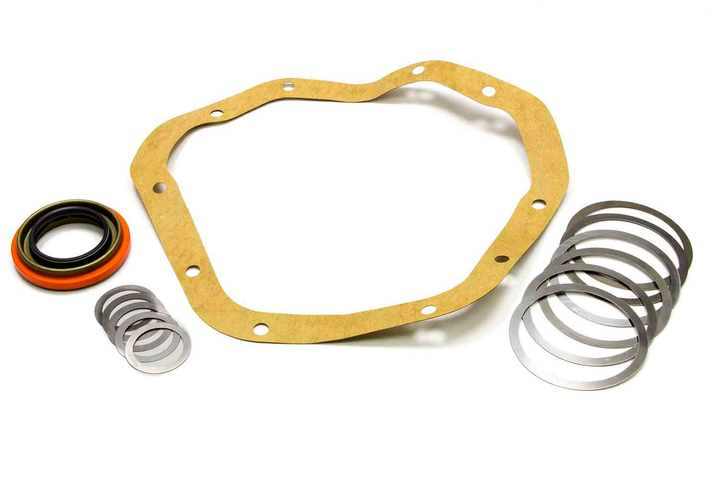 Ratech Installation Kit Dana 60 MPN RAT424K