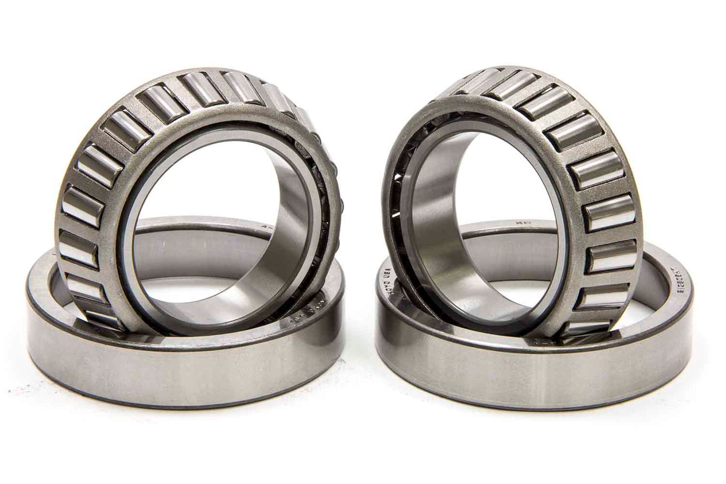 Ratech Carrier Bearing Set MPN RAT9001 For Ford, GM, AMC, Mopar