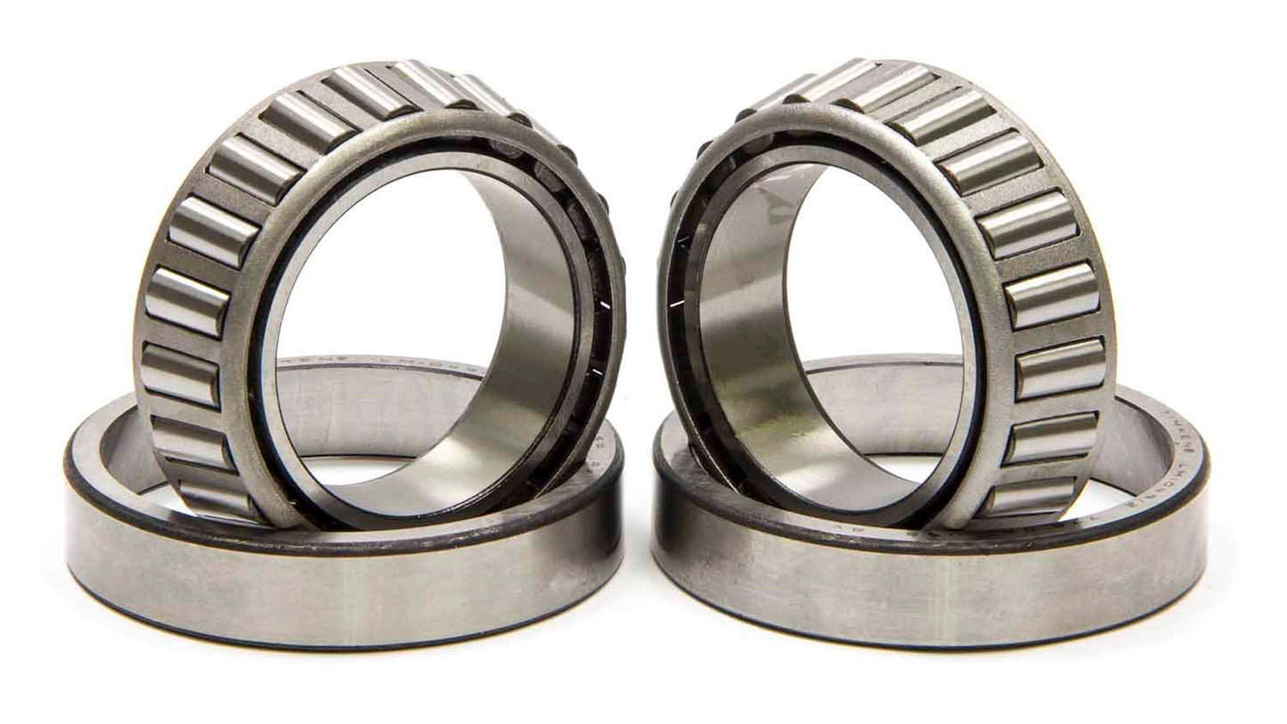 Ratech Carrier Bearing Set MPN RAT9004 For Mopar
