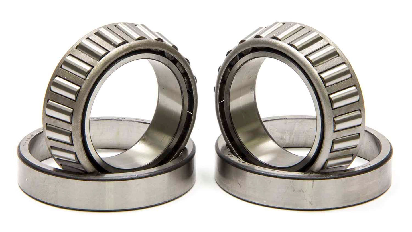 Ratech Carrier Bearing Set Ford 9in W/3.250in MPN RAT9010 For Ford