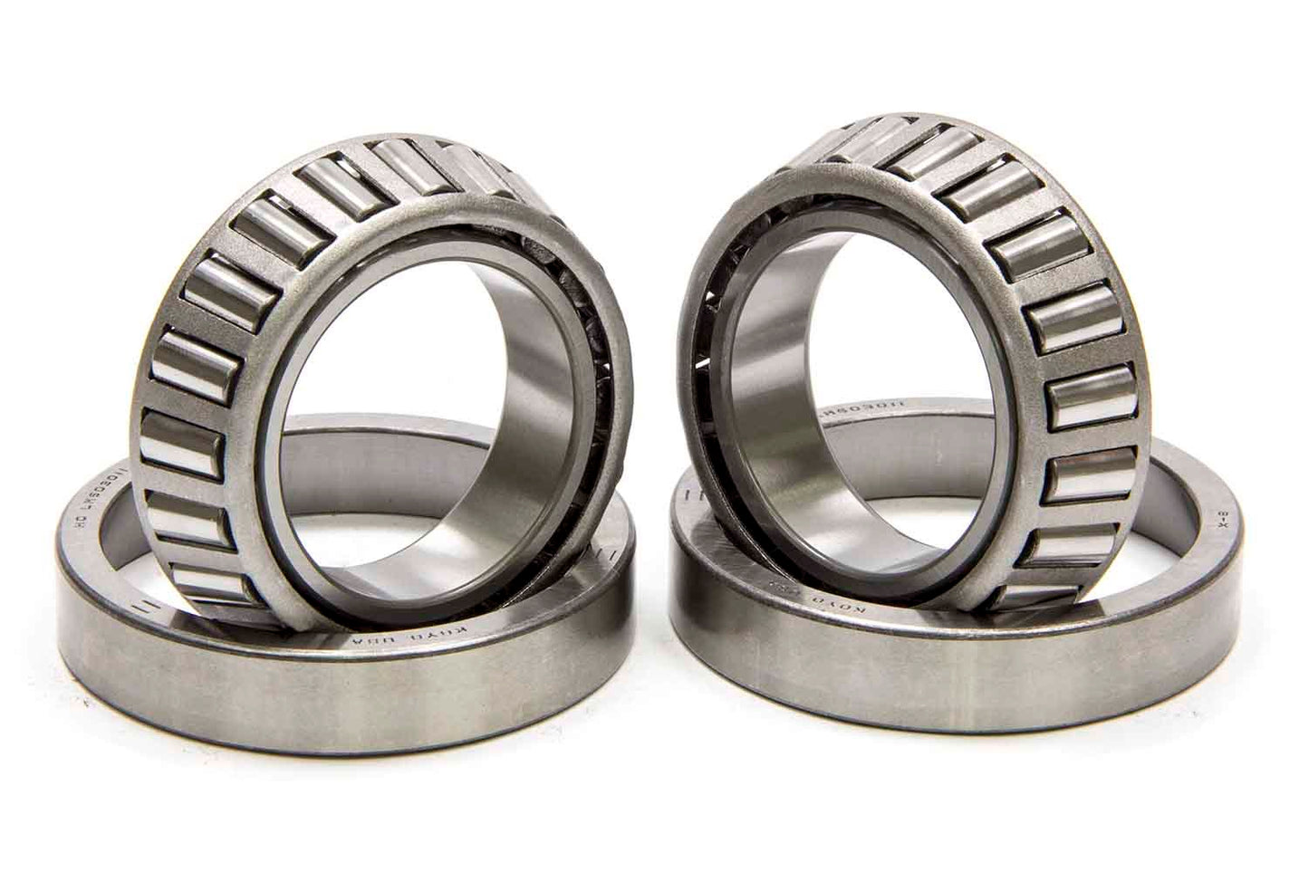 Ratech Carrier Bearing Set Ford 9in W/3.062in (LM603049) MPN RAT9012 For Ford