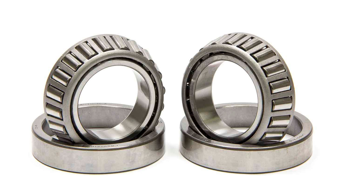 RATECH Carrier Bearing Set RAT9021
