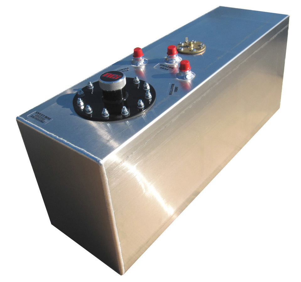 Rci Fuel Cell Alum 15 Gal w/sender MPN RCI2161A