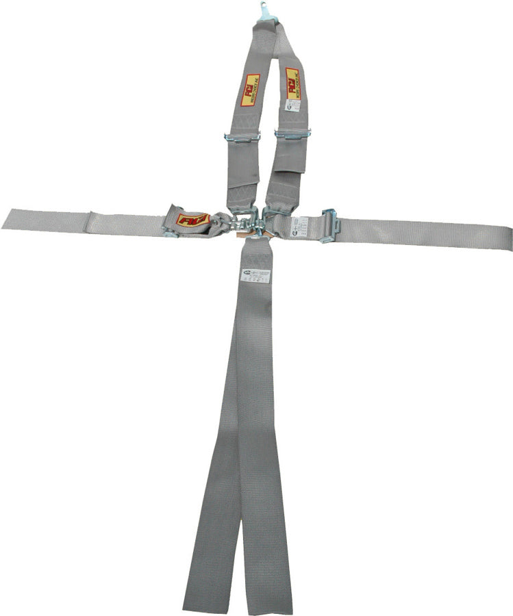 Rci Harness System 5/6pt P/D L/L V-Type Platinum MPN RCI9211PL