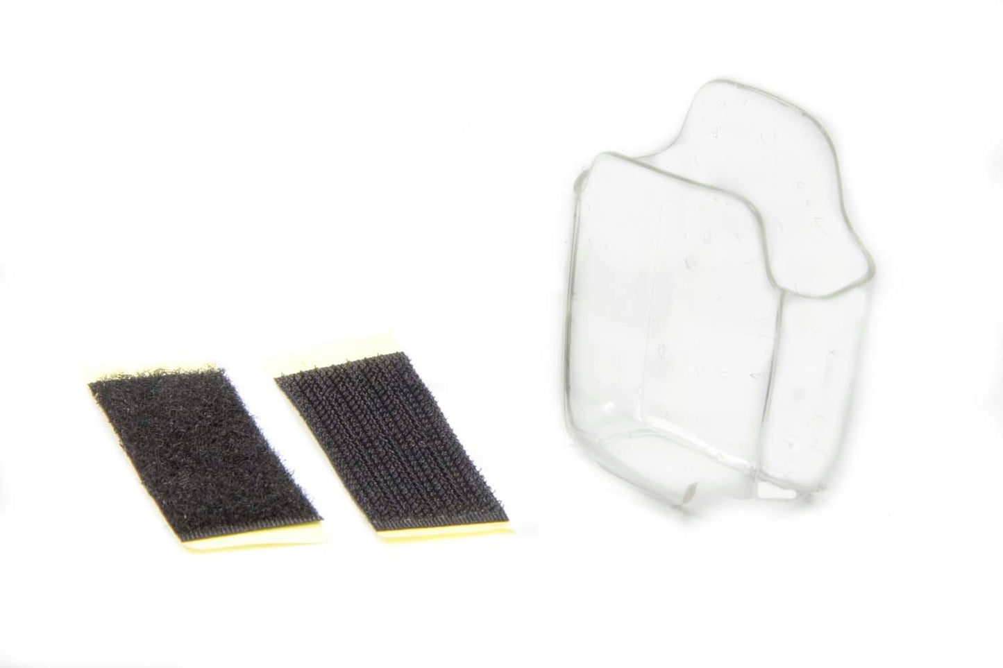 RACECEIVER Helmet Holder w/Velcro RCVHD16H