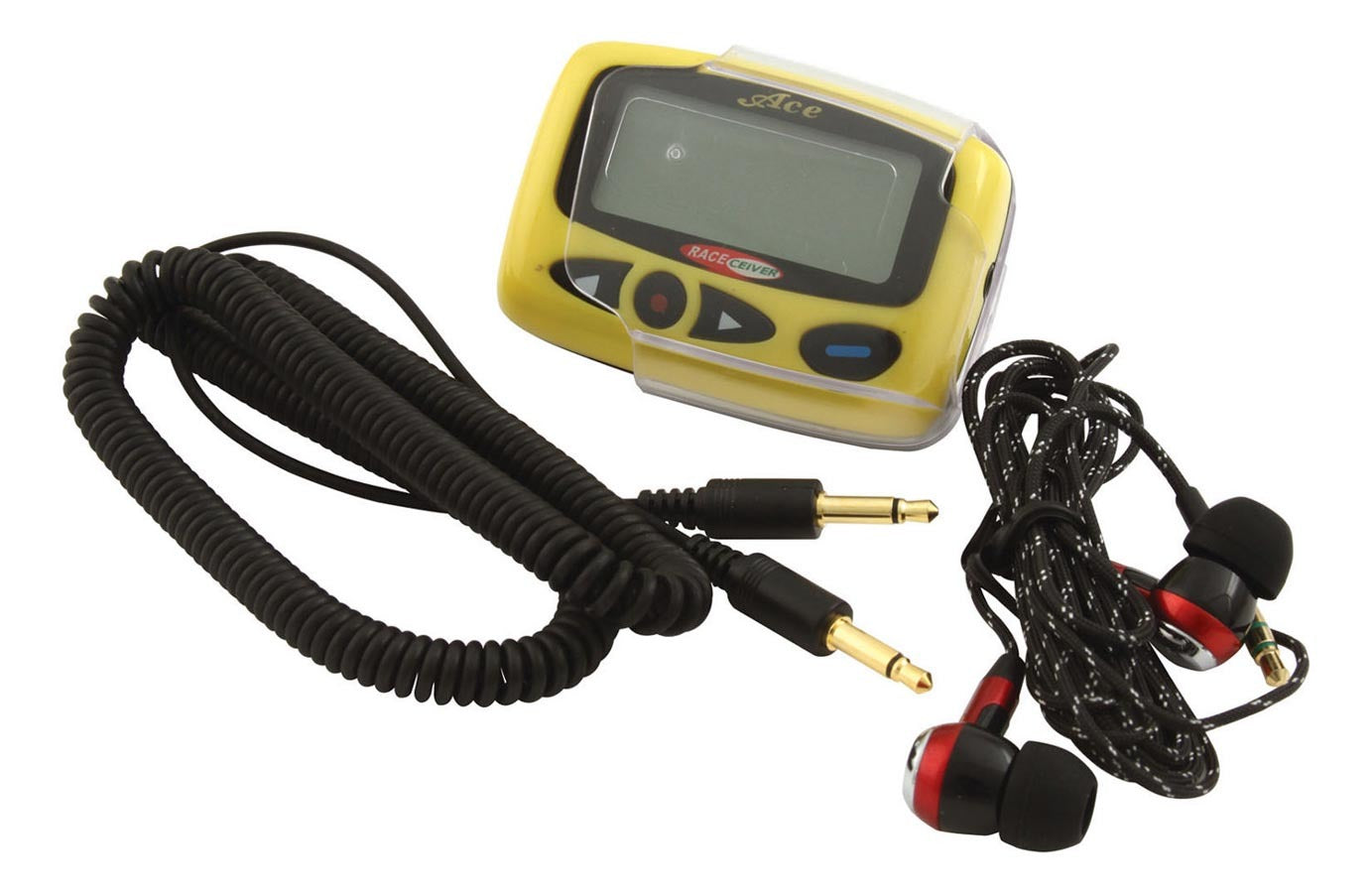 Raceceiver Legend Plus Package MPN RCVSD1600