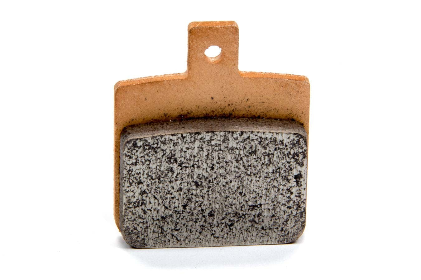 RED DEVIL / ULTRA LITE BRAKES Brake Pad for Left Frt 100 Series Floating Cal RDBUL-104