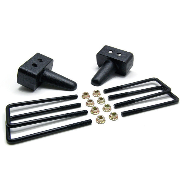 READYLIFT Rear Block Kit- 04-20 F150 4WD 3in RDY66-2053