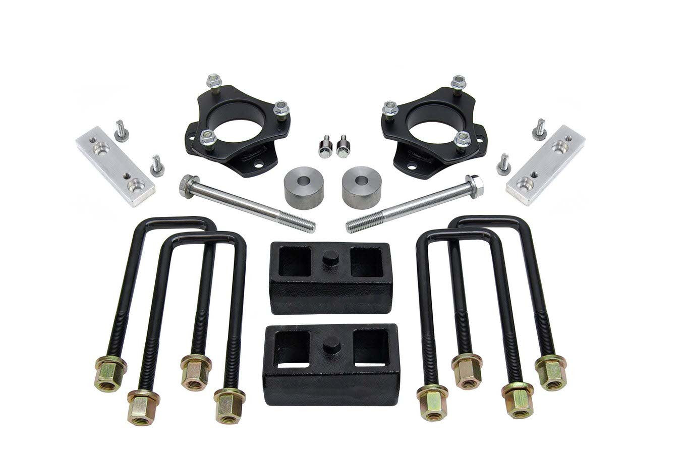 READYLIFT 05- Toyota Tacoma 3in Lift Kit RDY69-5212