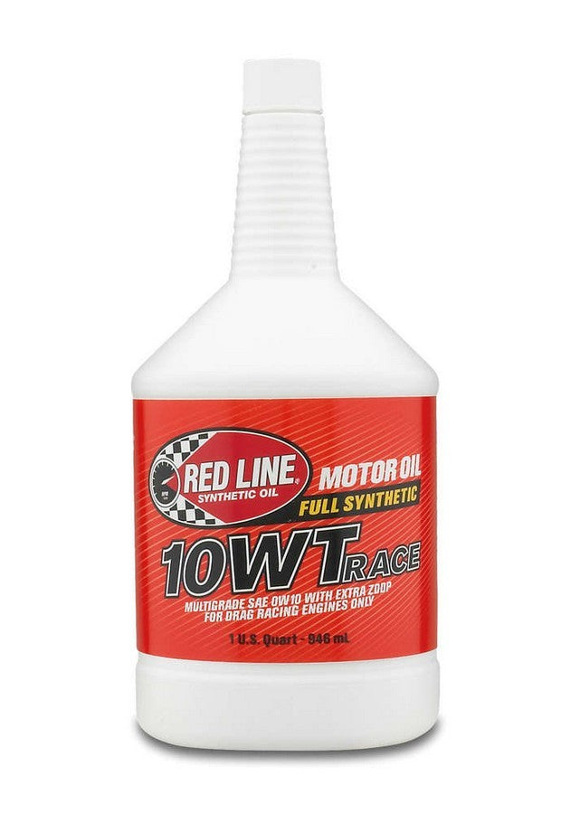 REDLINE OIL 10WT Race Oil Quart RED10104
