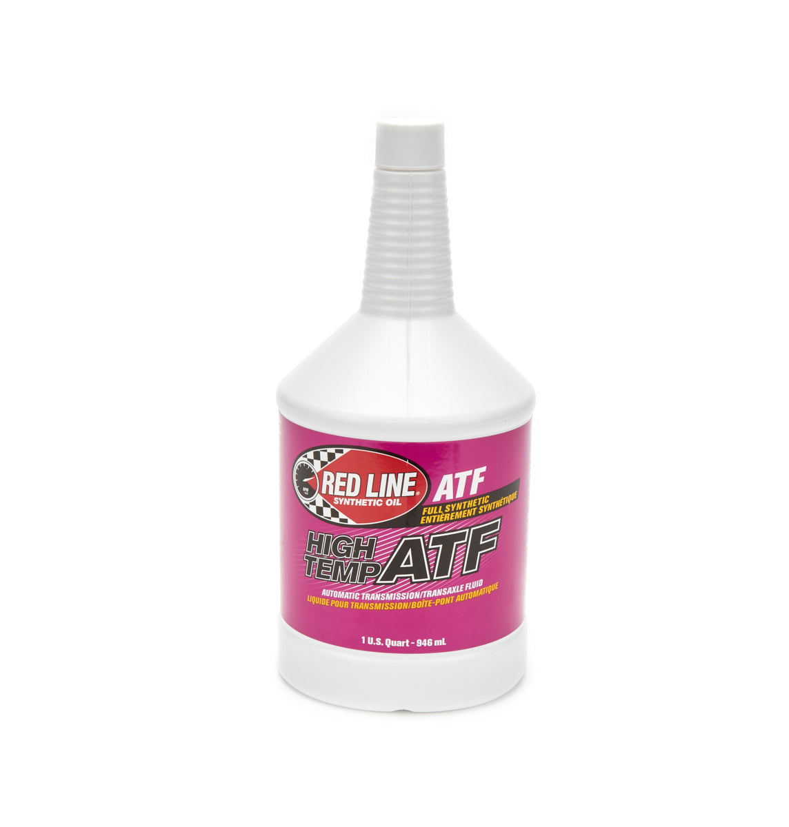 REDLINE OIL High-Temp ATF 1 Quart RED30204