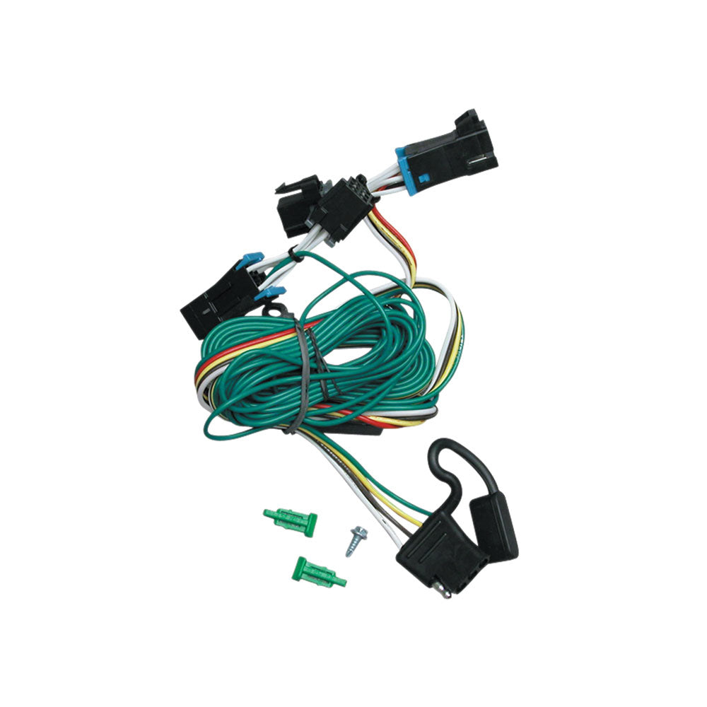 REESE T-One Connector Assembly REE118335