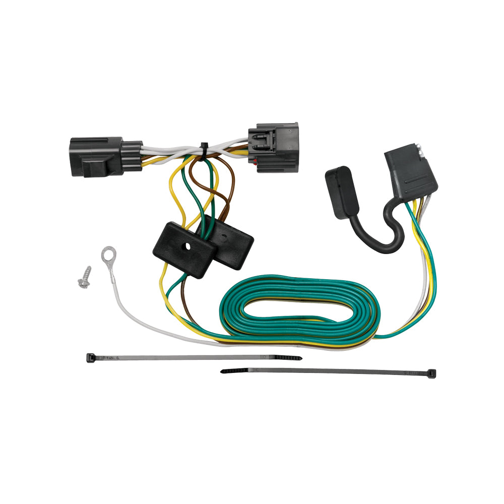 REESE T-One Connector Assembly REE118416