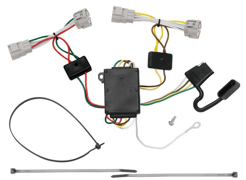 REESE T-One Connector Assembly w/Upgraded Converter REE118496