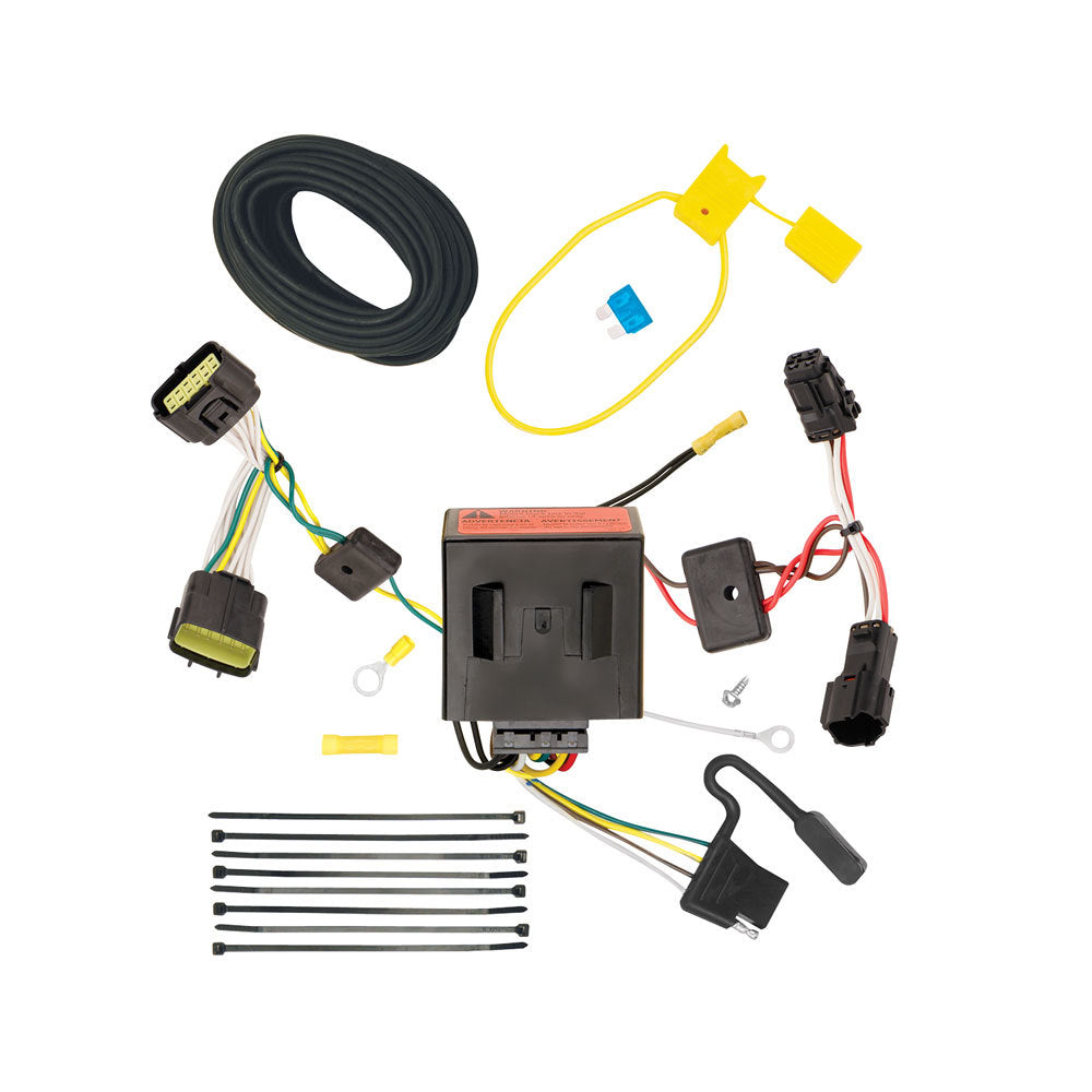 REESE T-One Connector Assembly REE118526