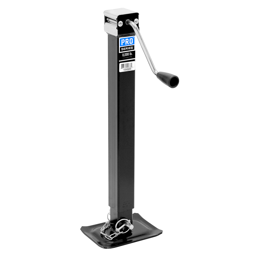 REESE Pro Series Square Tube 8000 lbs. Sidewind 15in REE1400850383
