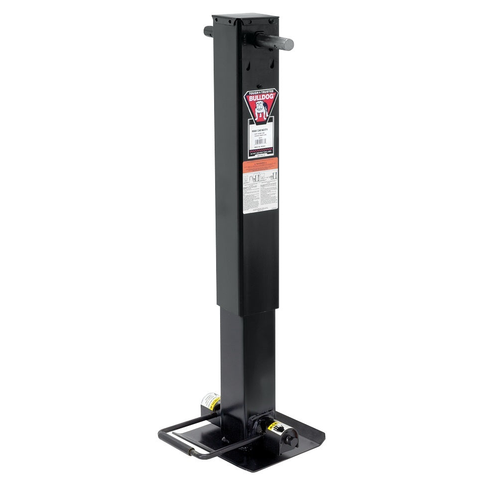 REESE Twin Cam HD Jack Sidewin d 25000 lbs. Static 1250 REE182701