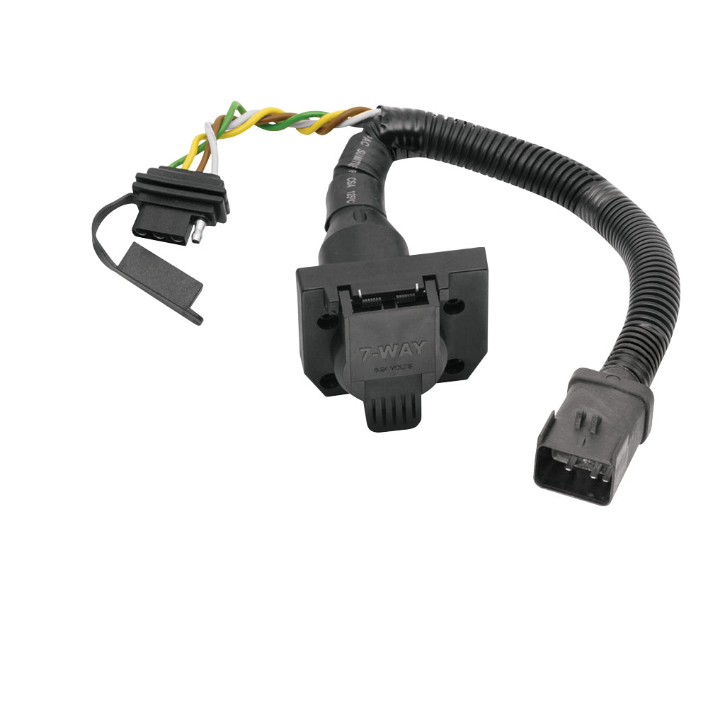 REESE Multi-Plug T-One Connect or Assembly 7-Way Flat P REE20135