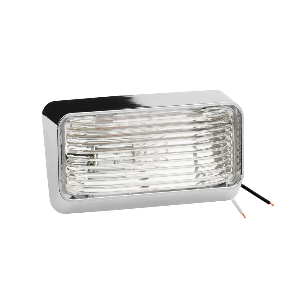 REESE Must Order in Qtys of 50 pcs-Porch Light #78 Clea REE30-78-600
