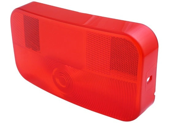REESE Replacement Taillight Lens for #30-92-001 REE30-92-012