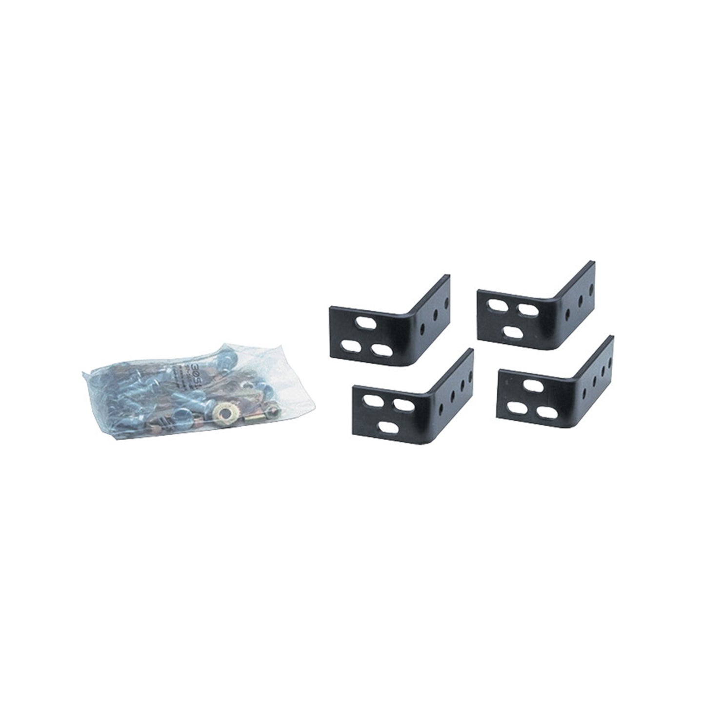Reese Installation Kit w/ Hardware MPN REE30439