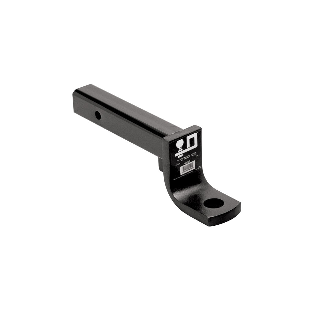 Reese Hollow Shank Ball Mount 10000 lbs. GTW 1-1/4in B MPN REE40202