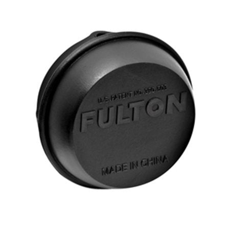 REESE Replacement Part End Cap 2.2in for Round Tube XP REE500324