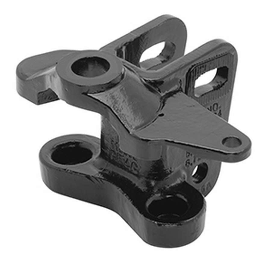 REESE Adj. Ball Mount Hi-Perf Trunnion Style REE58167
