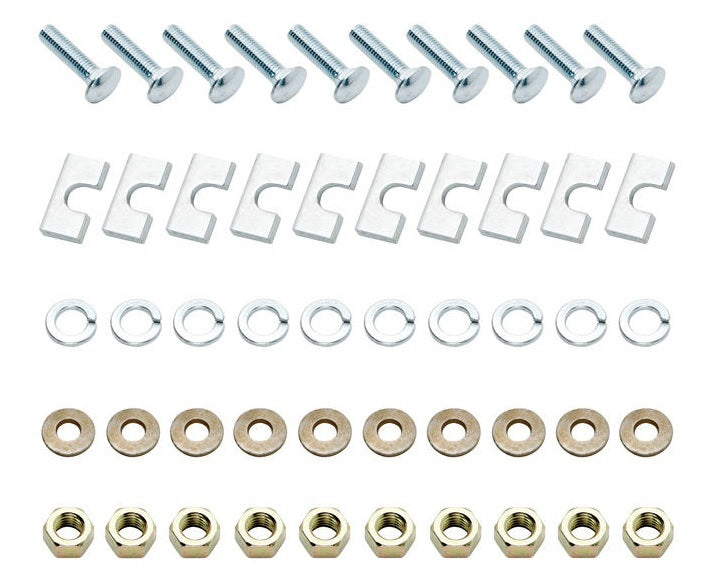 Reese Replacement Part Install ation Hardware for #5805 MPN REE58430