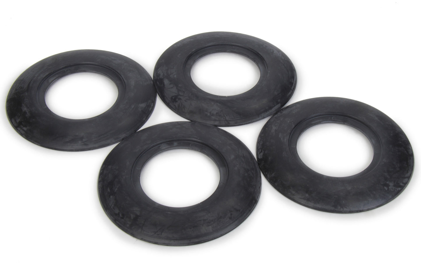 Reese Replacement Part Trim Ri ngs (Qty. 4) for GM & Do MPN REE58458