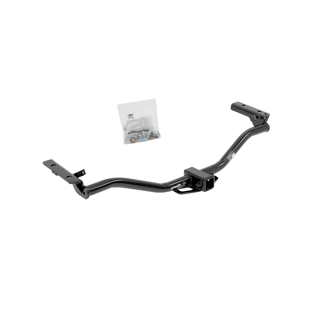 REESE Trailer Hitch Class III 2 in. Receiver REE76034