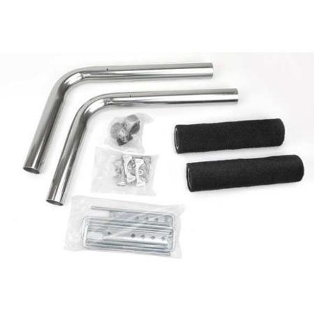 Reese Roller Guides Kit - Pair MPN REEBGR200101