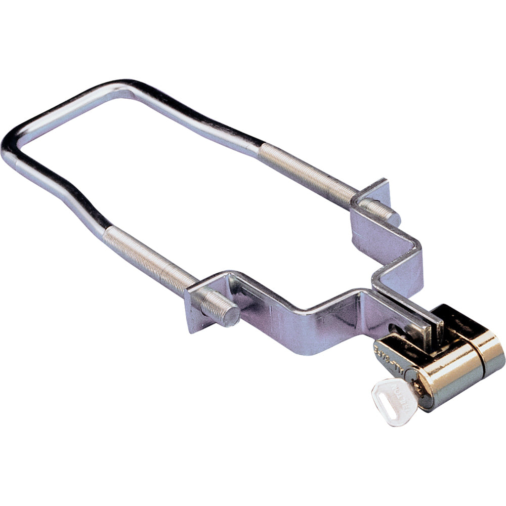 REESE Spare Tire Carrier with Bracket REEETCHL0700