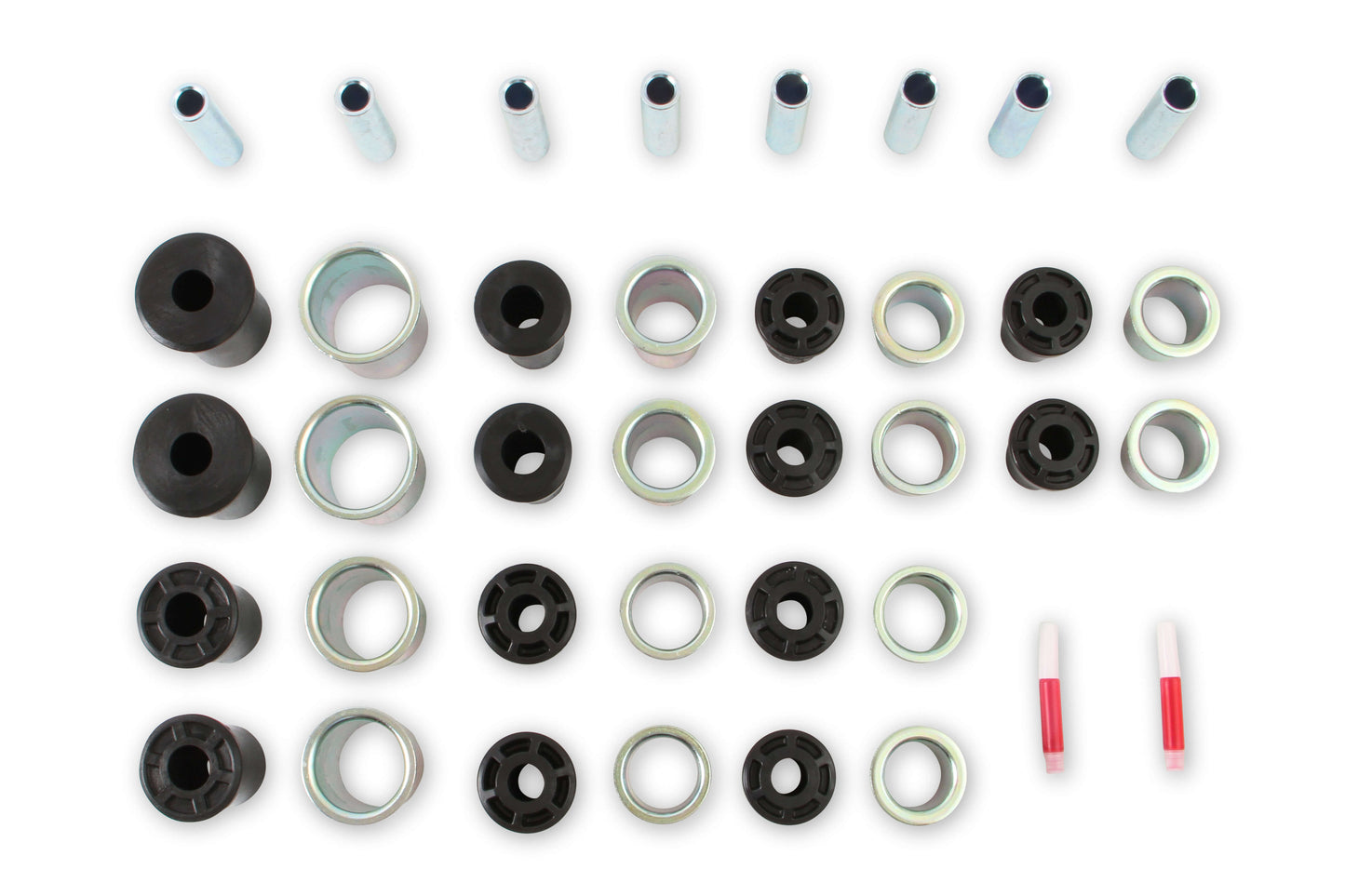 Rekudo 70-81 F-Body Control Arm Delrin Bushing MPN REKRK100-20 For GM F-Body 1970-1981
