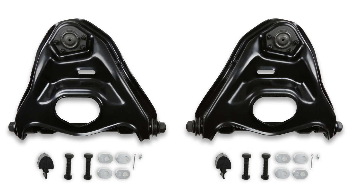Rekudo 70-81 F-Body Upper Control Arms MPN REKRK100-21U For GM F-Body 1970-81