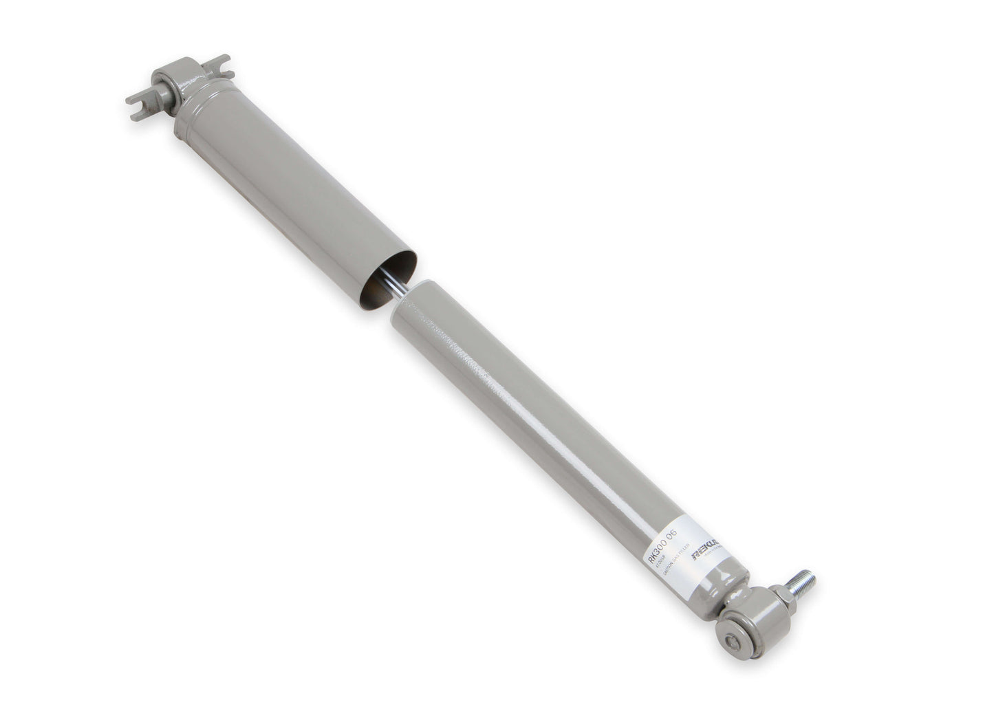 Rekudo 68-72 A-Body Rear Shock Adjustable MPN REKRK300-06 For GM A-Body 1968-72