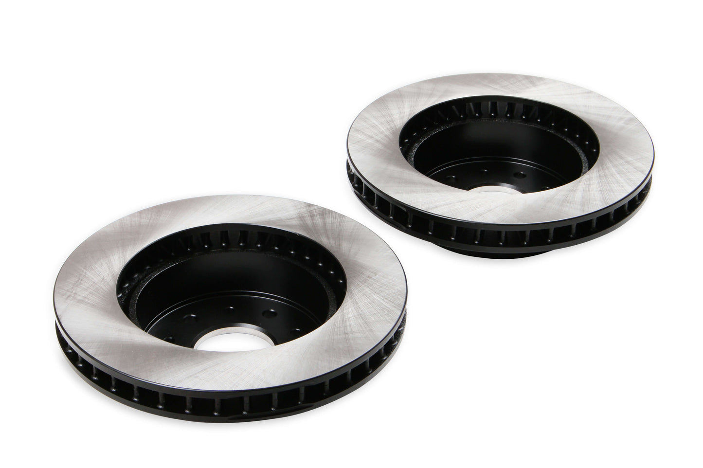 REKUDO 65-82 Corvette Front Rotor Pair REKRK400-06