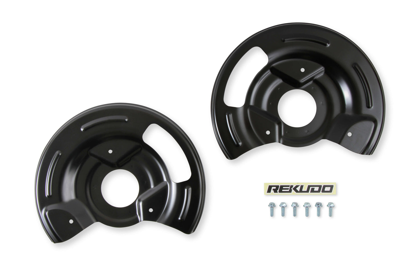 REKUDO 70-81 GM F-Body Front Dust Shield REKRK400-17