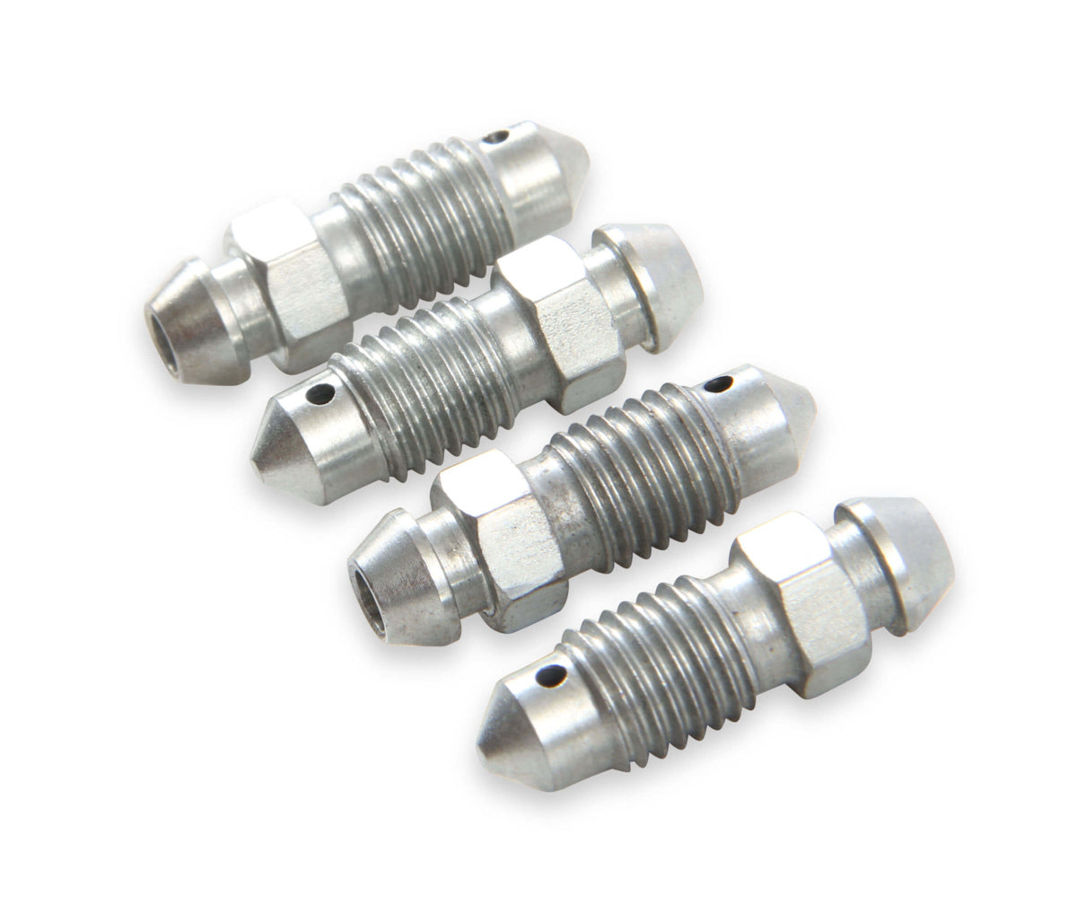 Rekudo Brake Caliper Bleeder Kit MPN REKRK400-26