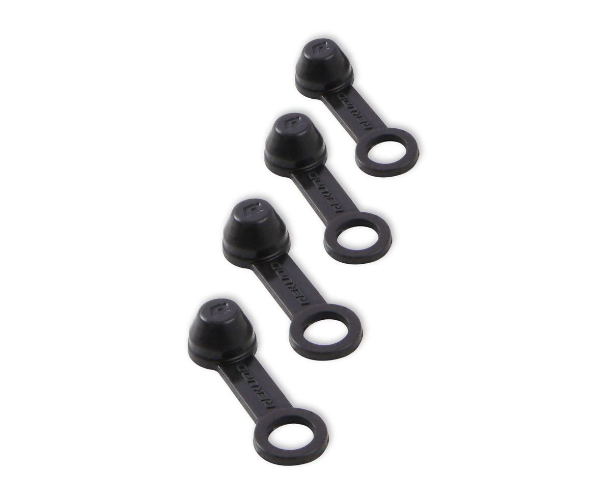 Rekudo Brake Caliper Bleeder Dust Cap Kit MPN REKRK400-27