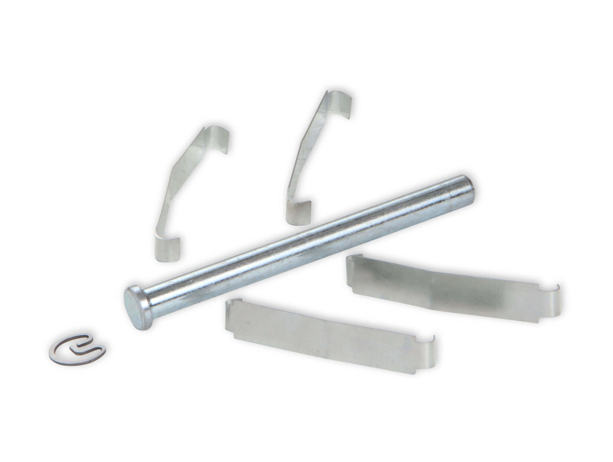 Rekudo Brake Caliper Hardware Service Kit MPN REKRK400-28 For GM F-Body 1967-81