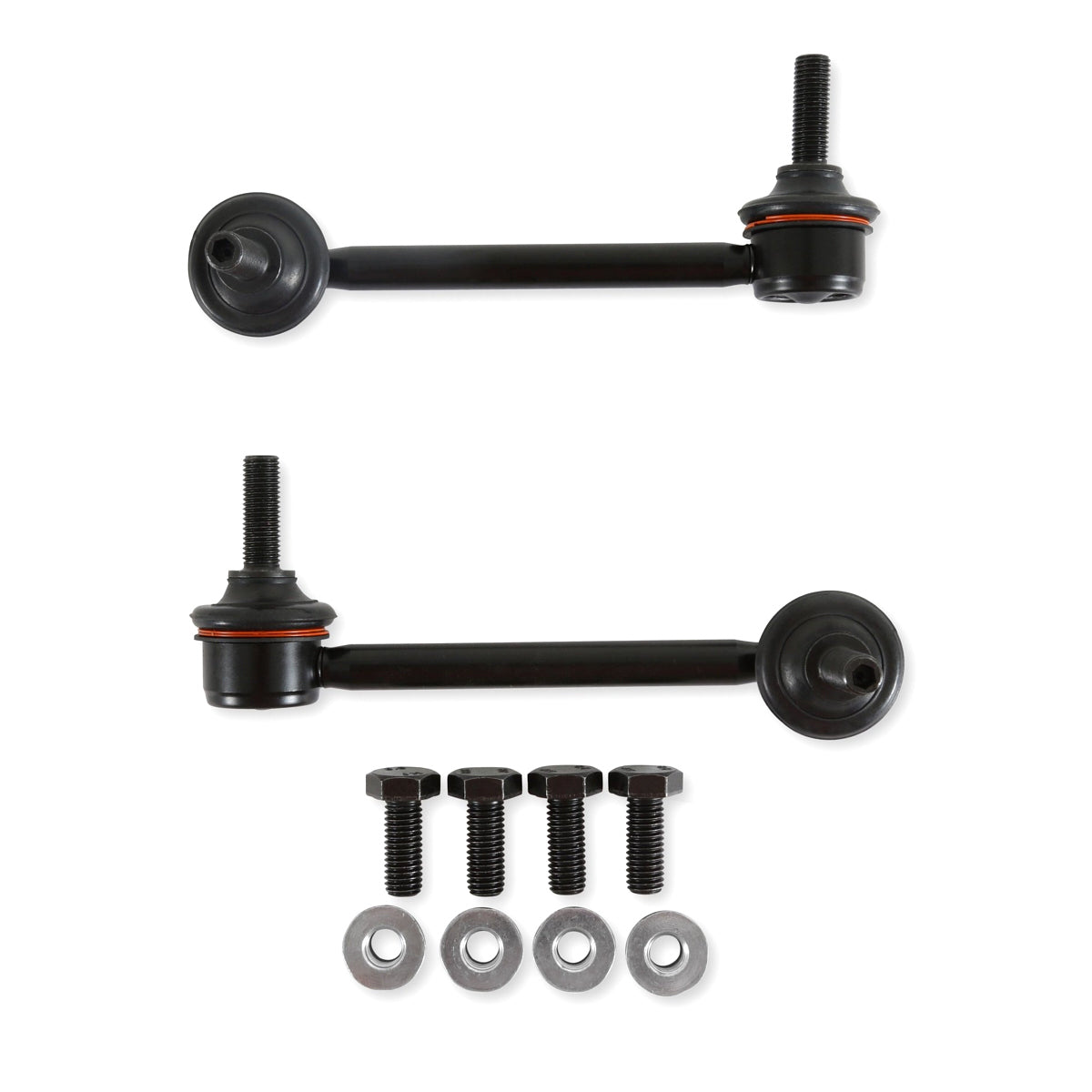 Rekudo 17- Tesla Model 3 Sway Bar Endlink Kit Rear MPN REKRK500-05 For Tesla 2017-22
