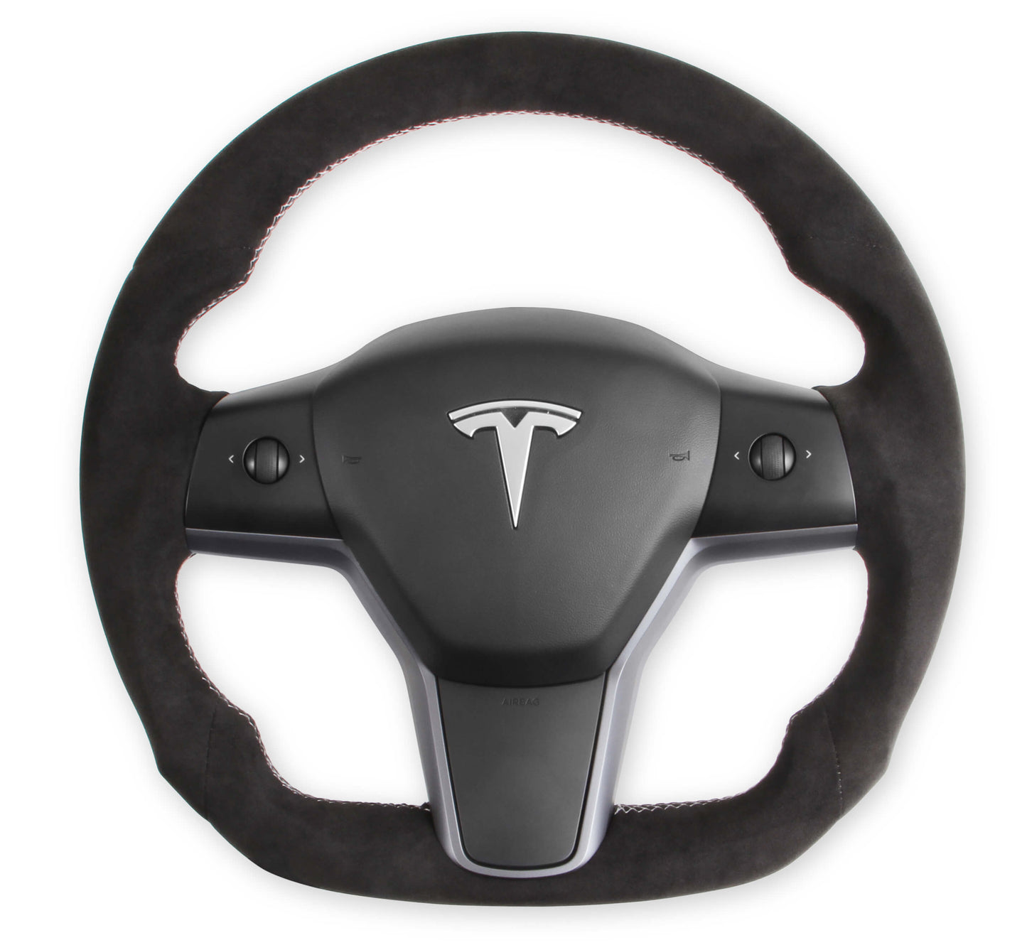 REKUDO Steering Wheel- Alcantar REKRK950-02