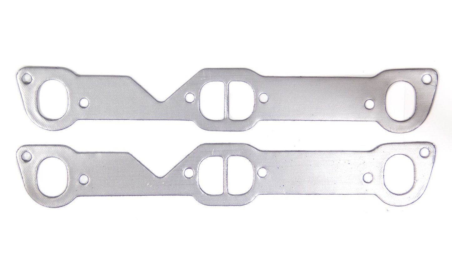 Remflex Exhaust Gaskets Exhaust Gaskets Pontiac V8 MPN REM12-001 For Pontiac