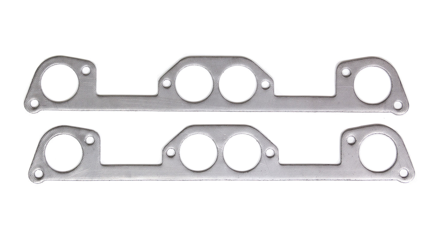 Remflex Exhaust Gaskets Exhaust Gasket - Pontiac 400-455 Ram-Air IV/SD/HO MPN REM12-002 For Pontiac