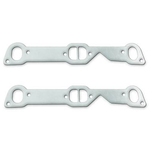 Remflex Exhaust Gaskets Exhaust Gasket-PONTIAC V 8 326-455 MPN REM12-004 For Pontiac