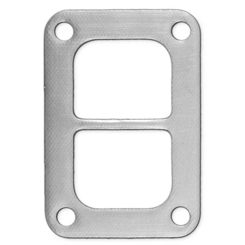 REMFLEX EXHAUST GASKETS Exhaust Gasket Basic T-6 Turbo Inlet 4-Bolt REM18-021