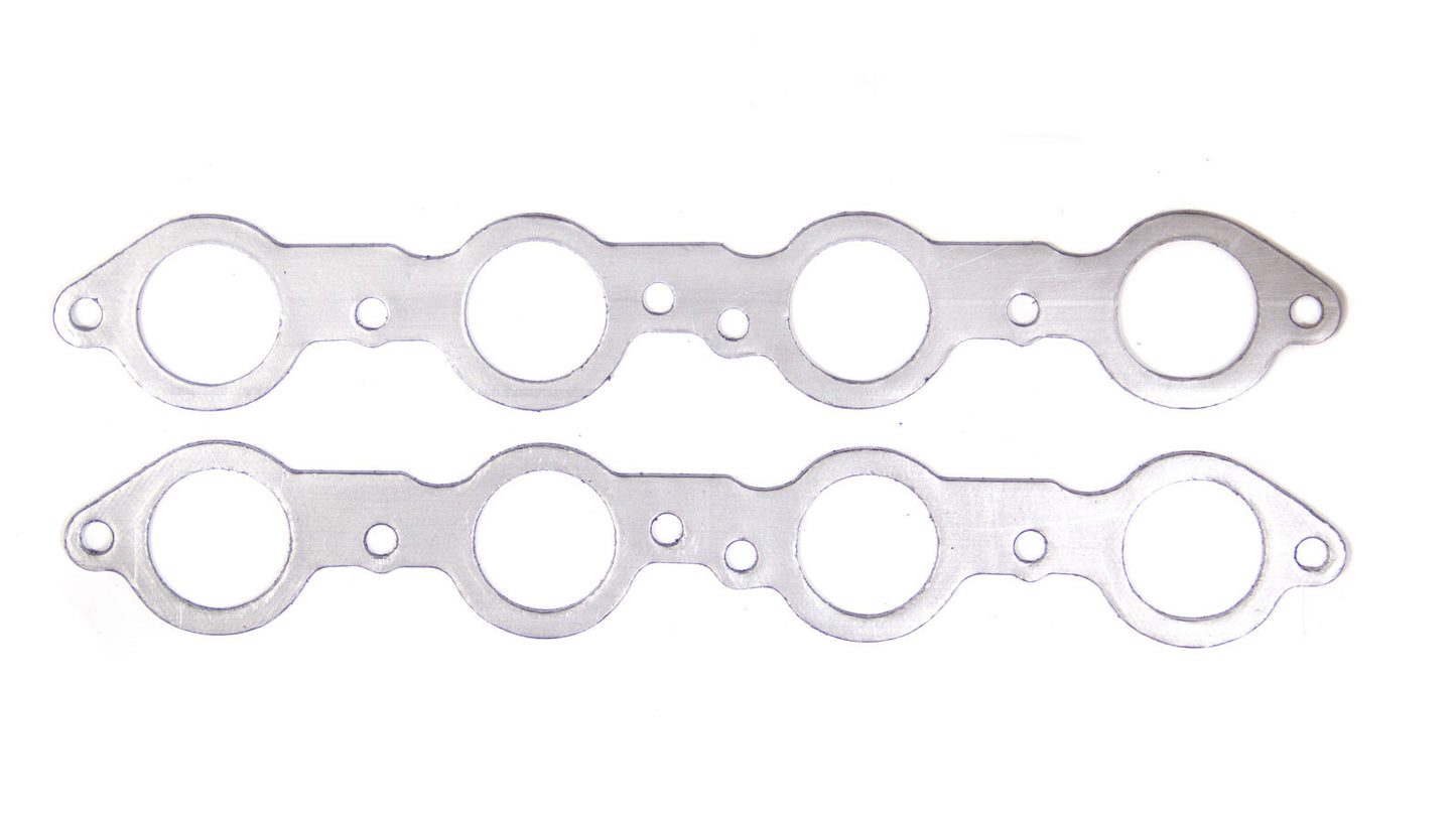 Remflex Exhaust Gaskets Exhaust Gaskets GM LS1/ LS6 MPN REM2008 For GM LS-Series