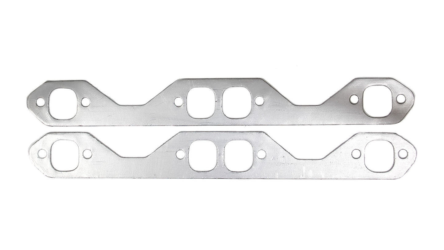 Remflex Exhaust Gaskets Exhaust Gaskets SBC Vortec MPN REM2011 For Chevy