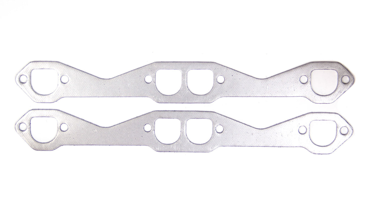 Remflex Exhaust Gaskets Exhaust Gasket SBC LT1/ LT4/ZZ4 Crate Motor MPN REM2022 For GM 1992-97